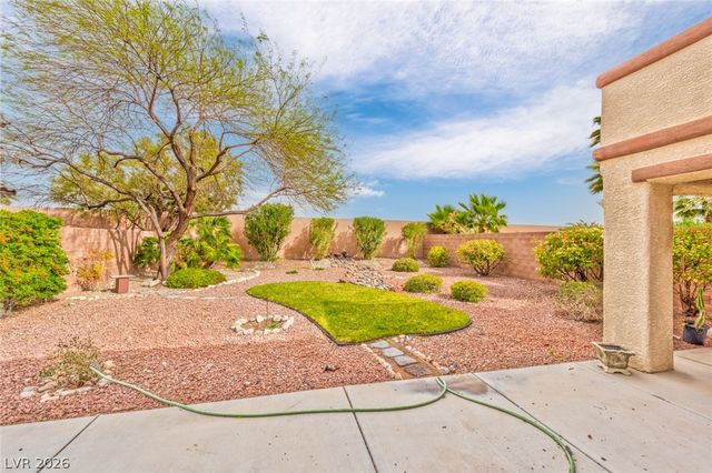 508 Lacabana Beach Drive, Las Vegas, NV 89138