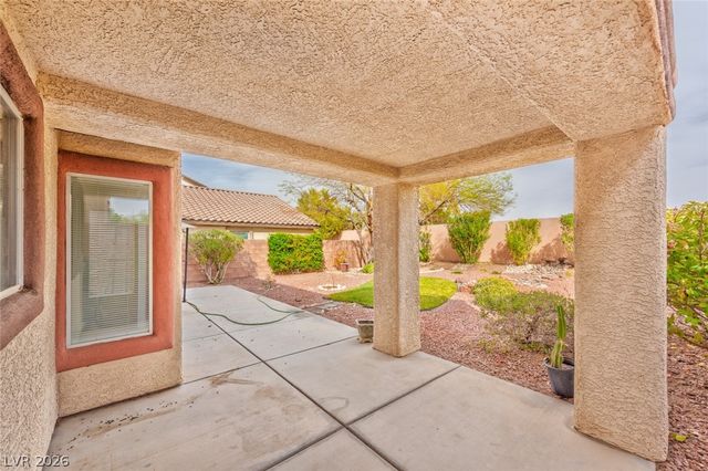 508 Lacabana Beach Drive, Las Vegas, NV 89138