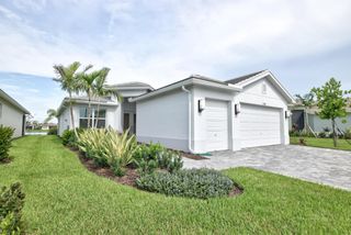 11886 SW Poseidon Way, Port St Lucie, FL 34987