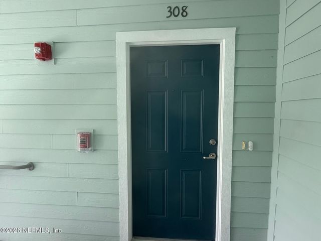 4932 KEY LIME Drive 308, Jacksonville, FL 32256