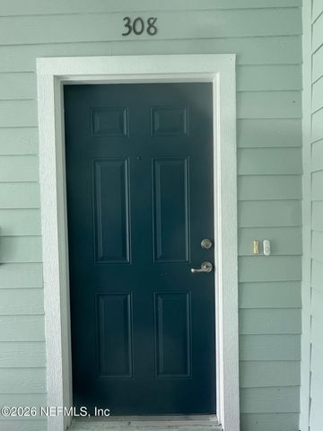 4932 KEY LIME Drive 308, Jacksonville, FL 32256