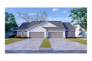 813 N Rainbow Lake St, Wichita, KS 67235