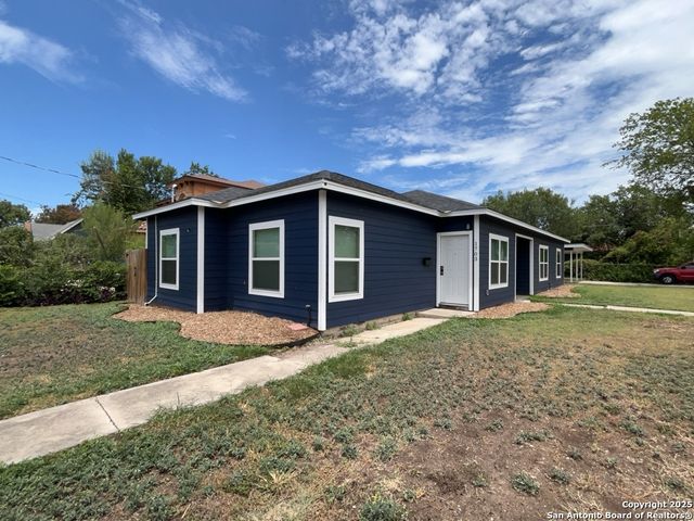 1703 W Mulberry Avenue, San Antonio, TX 78201