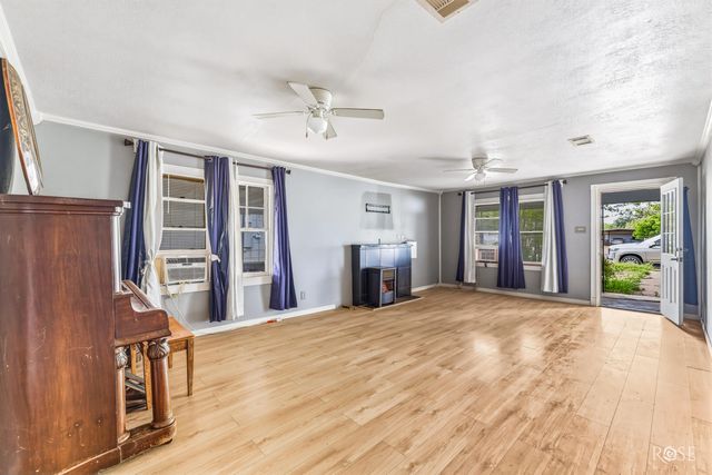 708 Spaulding Street, San Angelo, TX 76903