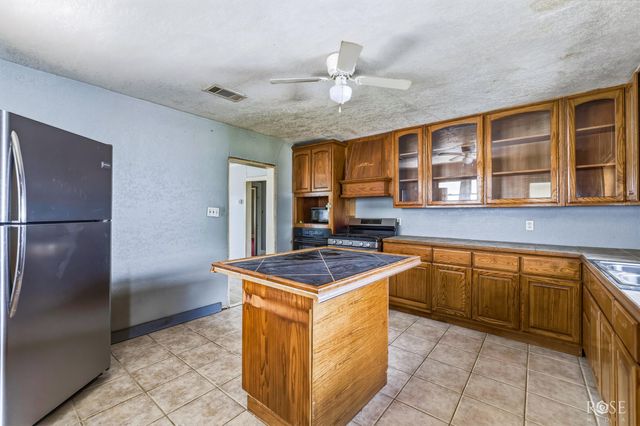 708 Spaulding Street, San Angelo, TX 76903