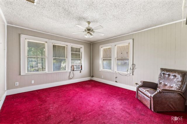 708 Spaulding Street, San Angelo, TX 76903