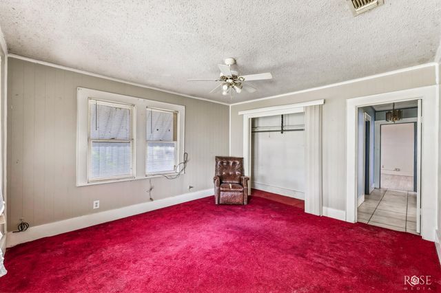 708 Spaulding Street, San Angelo, TX 76903