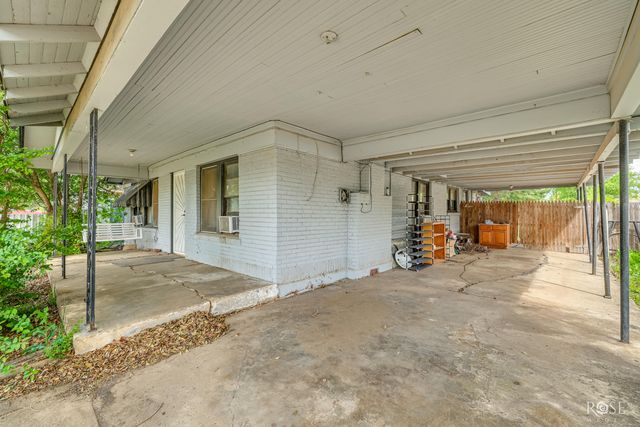 708 Spaulding Street, San Angelo, TX 76903