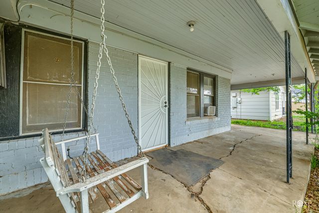 708 Spaulding Street, San Angelo, TX 76903
