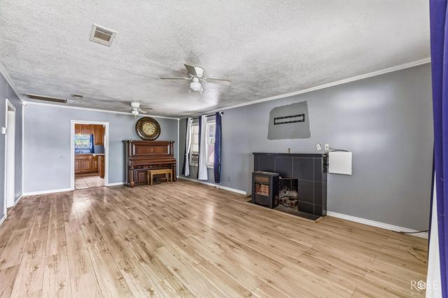 708 Spaulding Street, San Angelo, TX 76903