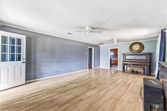 708 Spaulding Street, San Angelo, TX 76903