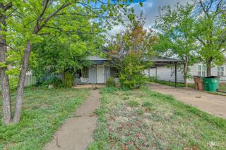 708 Spaulding Street, San Angelo, TX 76903