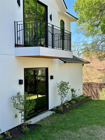 4304 Shoalwood Ave, Austin, TX 78756