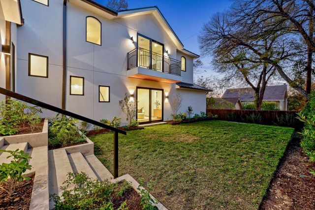 4304 Shoalwood Ave, Austin, TX 78756