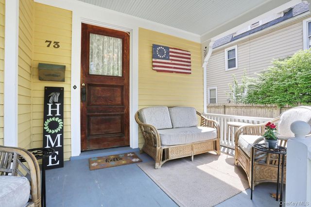 73 E Maple Avenue, Suffern, NY 10901