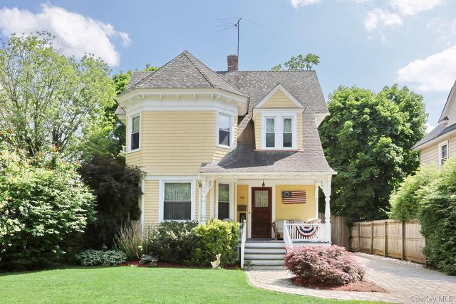 73 E Maple Avenue, Suffern, NY 10901