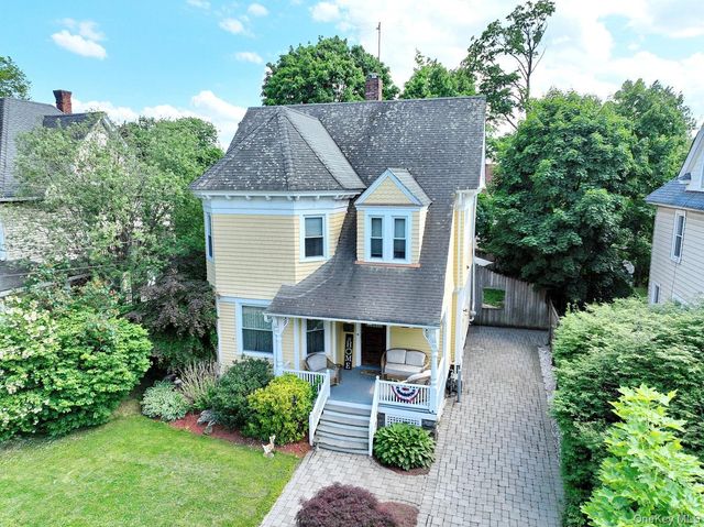 73 E Maple Avenue, Suffern, NY 10901