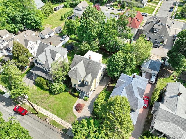 73 E Maple Avenue, Suffern, NY 10901