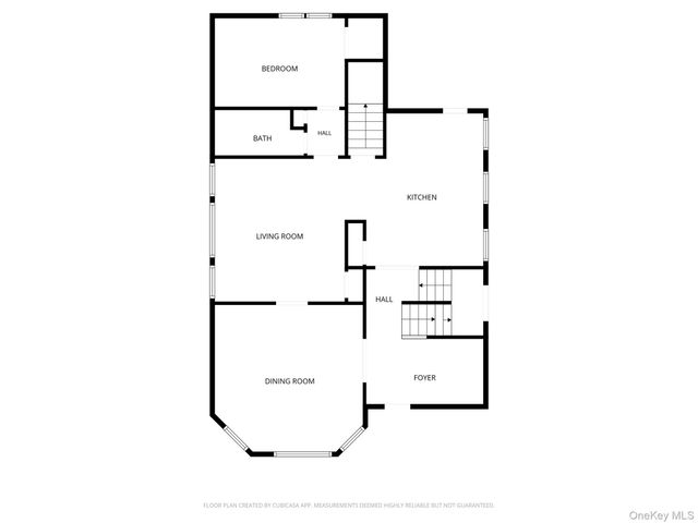 73 E Maple Avenue, Suffern, NY 10901
