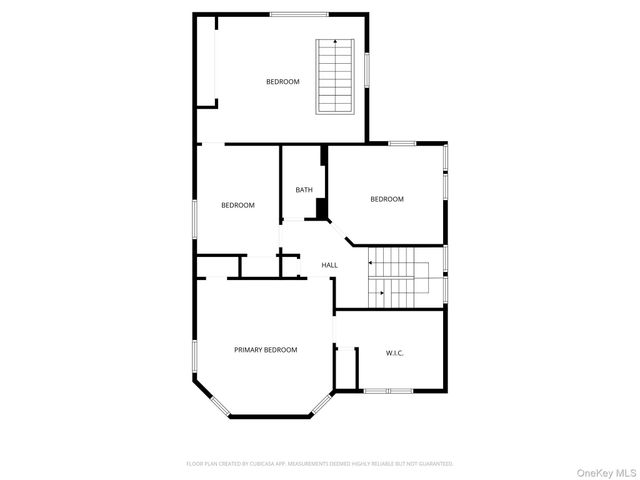73 E Maple Avenue, Suffern, NY 10901