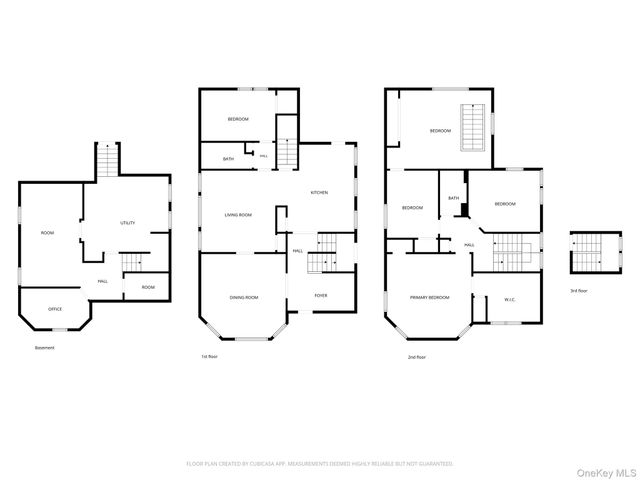 73 E Maple Avenue, Suffern, NY 10901