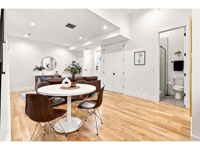 475 N Galapago St 2, Denver, CO 80204
