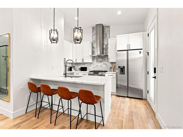 475 N Galapago St 2, Denver, CO 80204