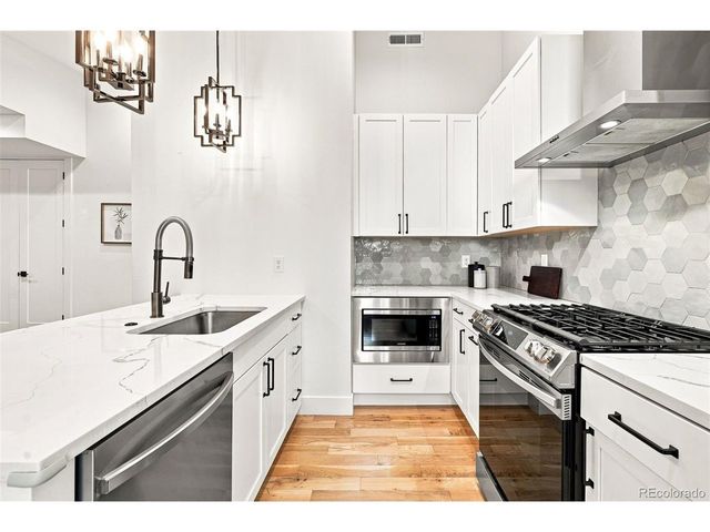 475 N Galapago St 2, Denver, CO 80204