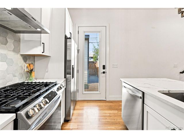 475 N Galapago St 2, Denver, CO 80204