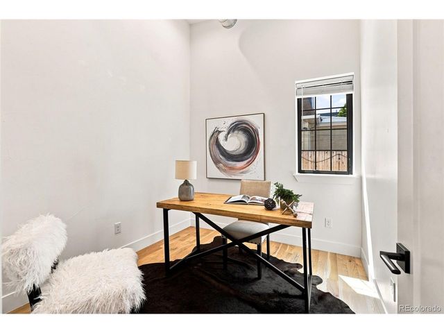 475 N Galapago St 2, Denver, CO 80204