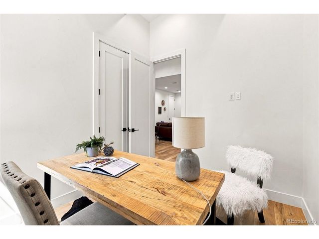 475 N Galapago St 2, Denver, CO 80204