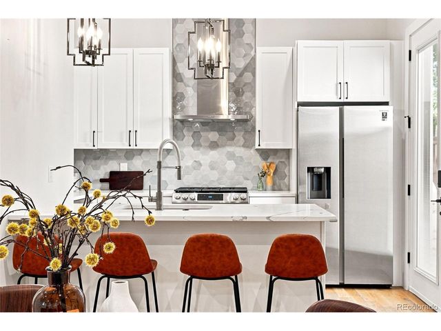 475 N Galapago St 2, Denver, CO 80204