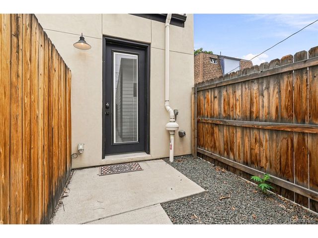 475 N Galapago St 2, Denver, CO 80204