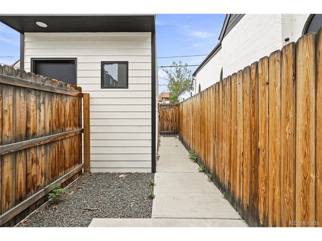 475 N Galapago St 2, Denver, CO 80204