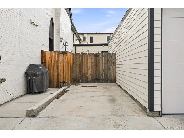 475 N Galapago St 2, Denver, CO 80204