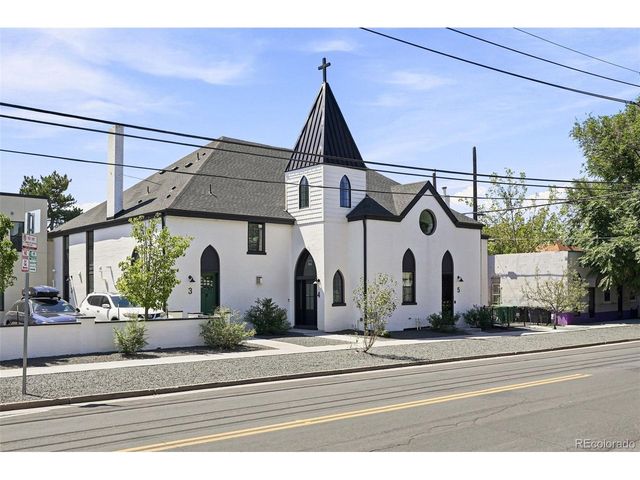 475 N Galapago St 2, Denver, CO 80204