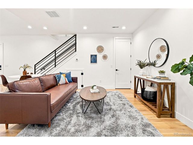 475 N Galapago St 2, Denver, CO 80204