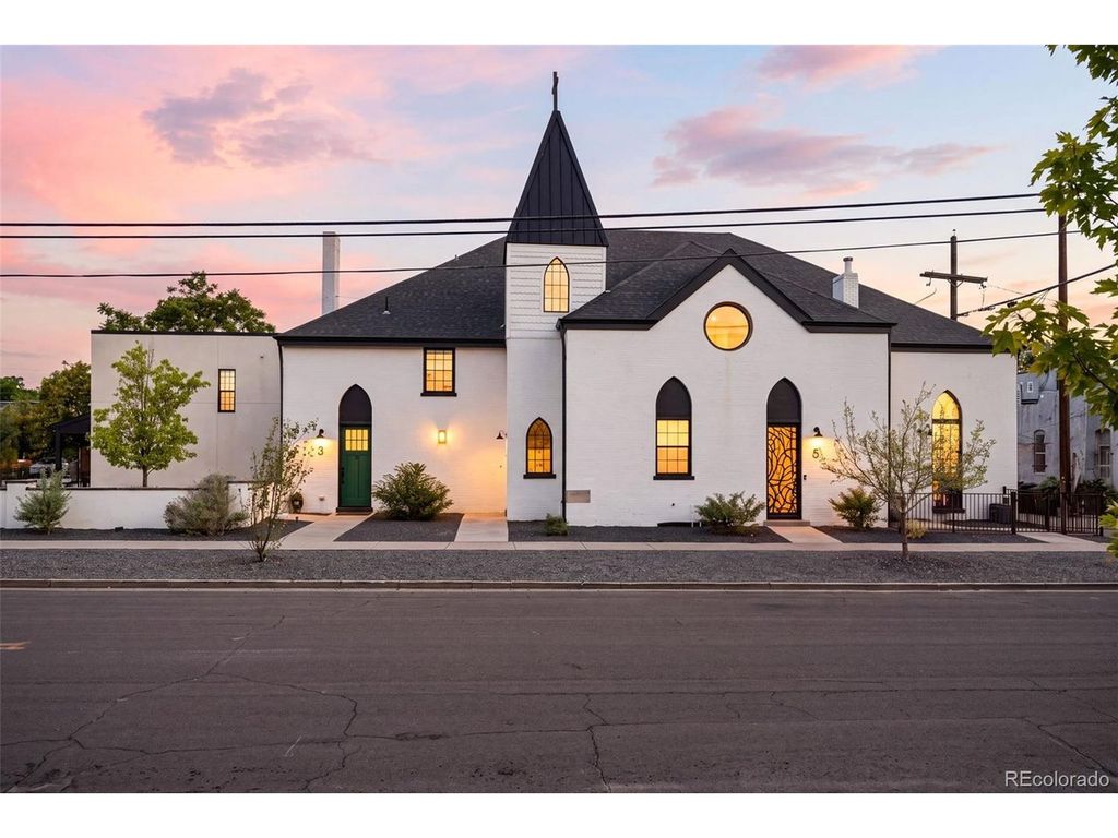 475 N Galapago St 2, Denver, CO 80204