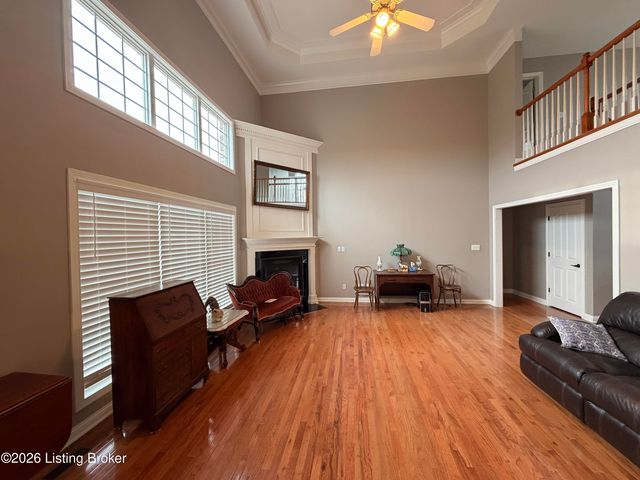 615 Ashbourne Dr, Shelbyville, KY 40065