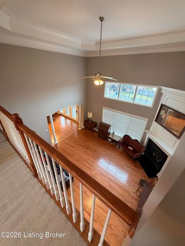 615 Ashbourne Dr, Shelbyville, KY 40065