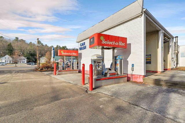 329 Daniel Webster Highway, Meredith, NH 03253