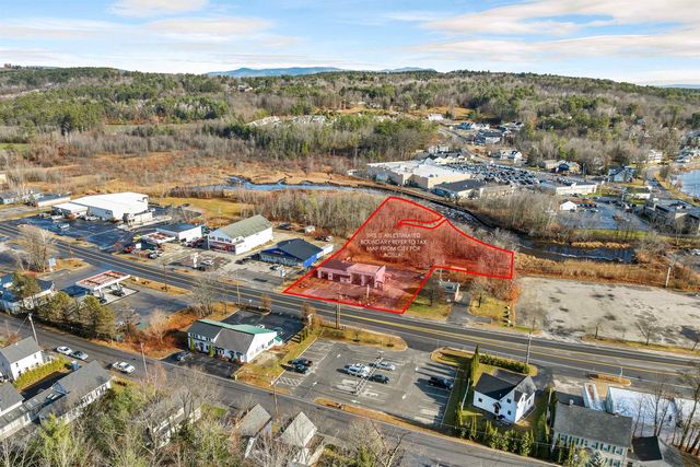 329 Daniel Webster Highway, Meredith, NH 03253