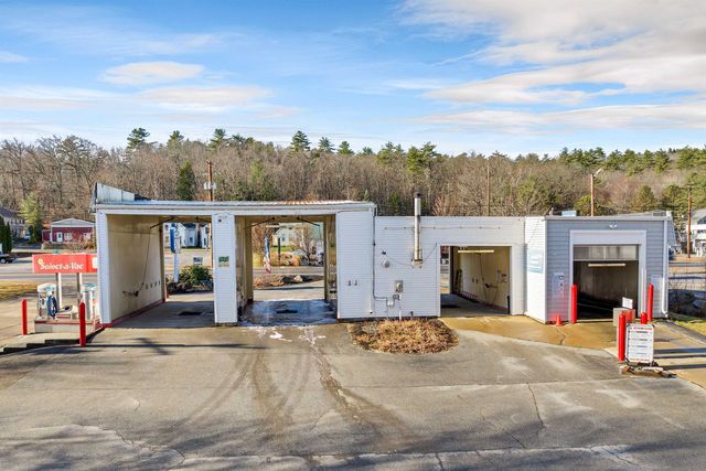 329 Daniel Webster Highway, Meredith, NH 03253