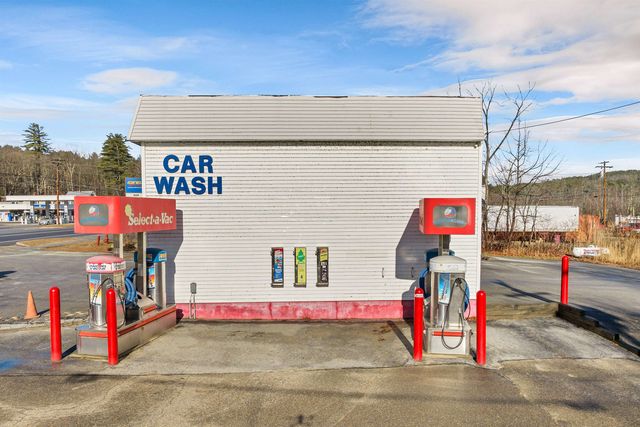 329 Daniel Webster Highway, Meredith, NH 03253