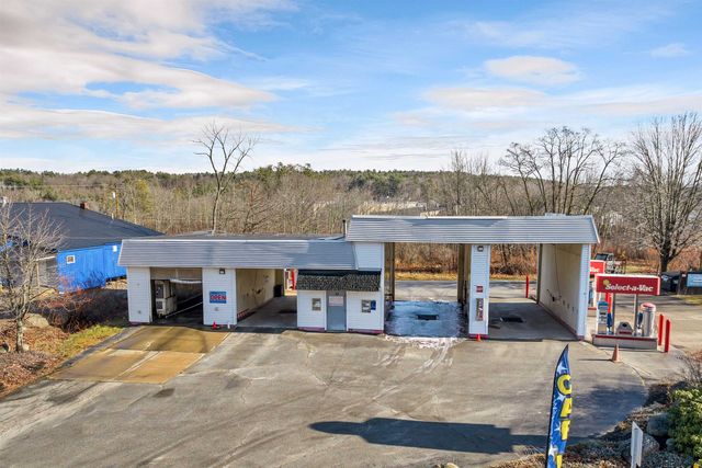 329 Daniel Webster Highway, Meredith, NH 03253