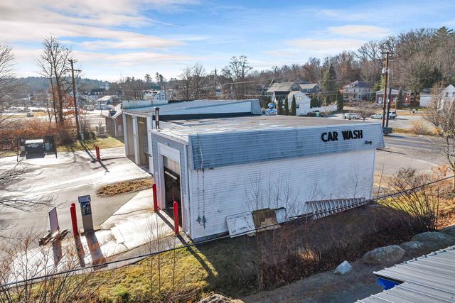 329 Daniel Webster Highway, Meredith, NH 03253