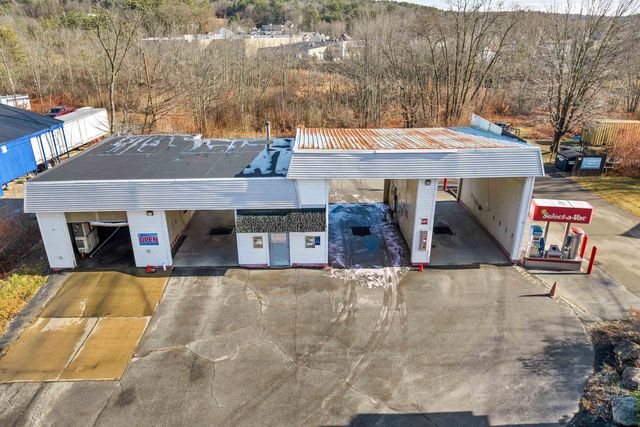 329 Daniel Webster Highway, Meredith, NH 03253