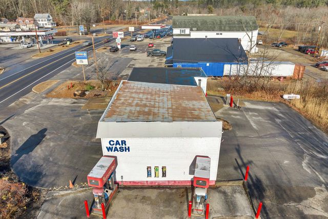 329 Daniel Webster Highway, Meredith, NH 03253