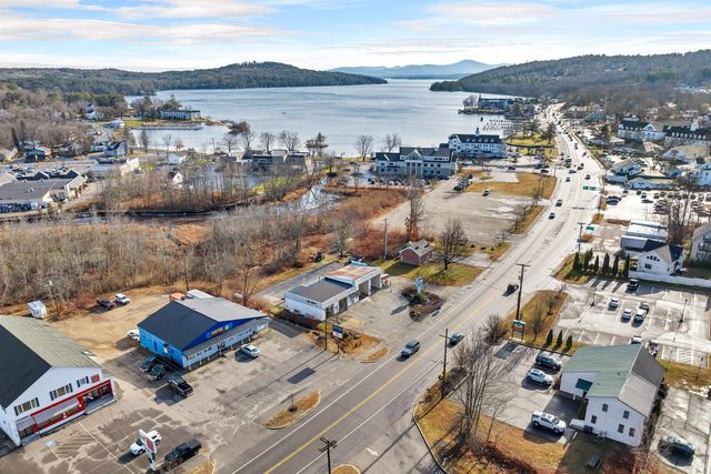 329 Daniel Webster Highway, Meredith, NH 03253