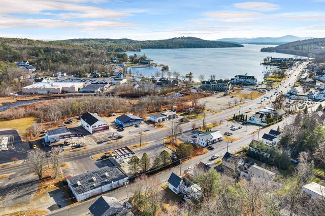 329 Daniel Webster Highway, Meredith, NH 03253